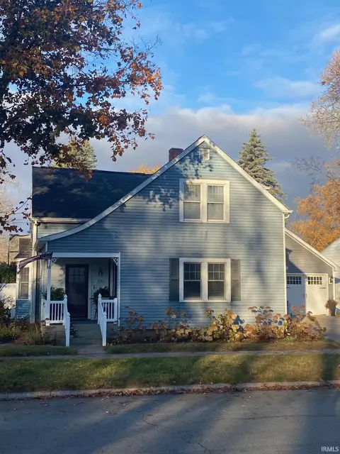 728 Fulton Ave, Rochester, IN 46975