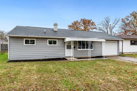 6225 S Calhoun St, Fort Wayne, IN 46807