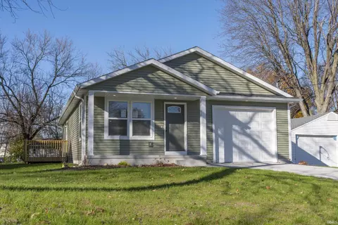 1538 E Beardsley Ave, Elkhart, IN 46514