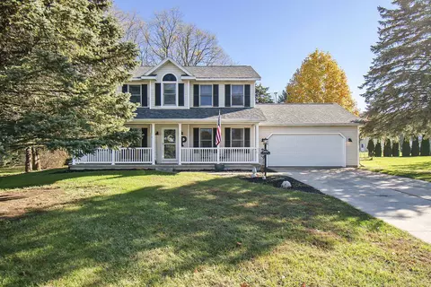 55652 Whisperwynd Ln, Bristol, IN 46507