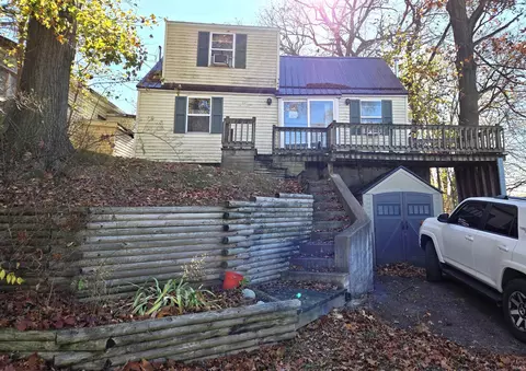 509 W Shutt St, Silver Lake, IN 46982