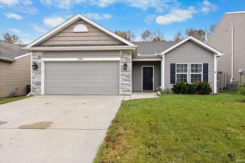 3085 Jasmine Ct, West Lafayette, IN 47906