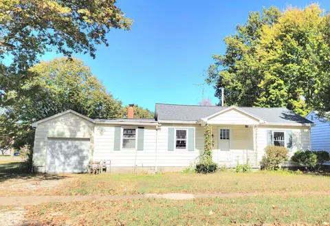 1504 Monroe Ave, Evansville, IN 47714