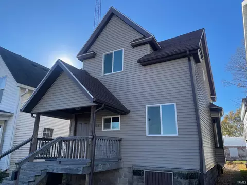 205 N Walnut St, Plymouth, IN 46563