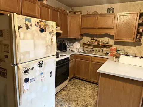 1839 S Meridian Rd, Mitchell, IN 47446 photo 6