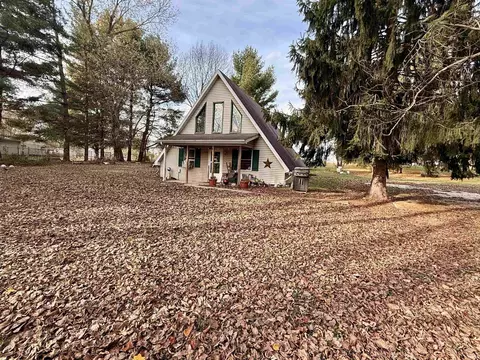 1839 S Meridian Rd, Mitchell, IN 47446 photo 19