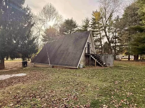 1839 S Meridian Rd, Mitchell, IN 47446 photo 21