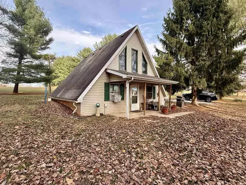 1839 S Meridian Rd, Mitchell, IN 47446 photo 20