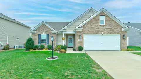 2323 Jamaica Ct, Evansville, IN 47725