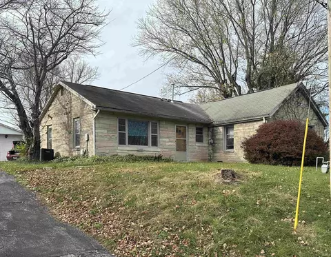 9460 S Harrodsburg Rd, Bloomington, IN 47403