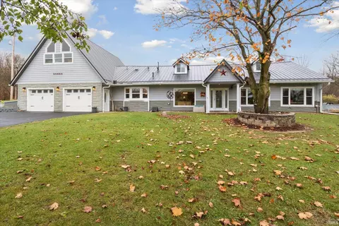 55664 State Road 15, Bristol, IN 46507