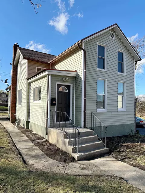 1306 S Anthony Blvd, Fort Wayne, IN 46803