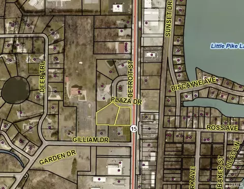 0 Plaza Lots 12 Dr #2, Warsaw, IN 46582