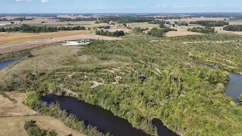 0 Freelandville-edwardsport Rd, Edwardsport, IN 47528