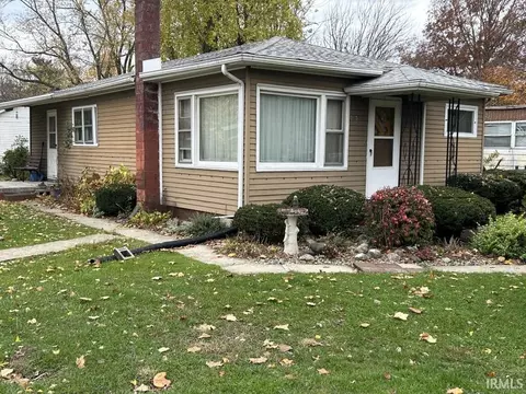 1001 W Jackson St, Plymouth, IN 46563