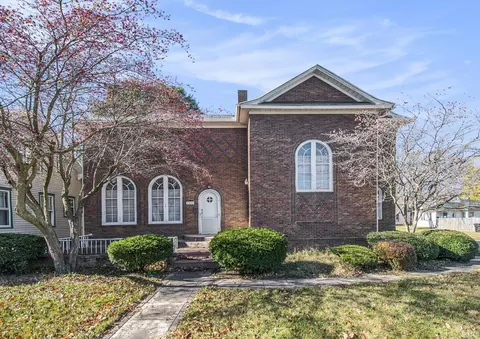 1204 Main St, Rochester, IN 46975