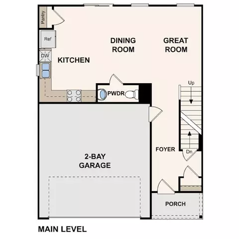 869 Killaraney Dr, Chesterton, IN 46304 photo 2