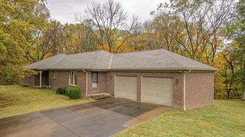 11245 Lower Mount Vernon Rd, Evansville, IN 47712