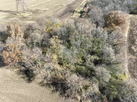 0 E 350 East Xrd, Brookston, IN 47923