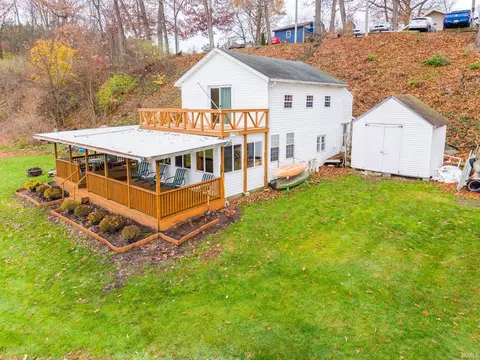 100 Lane 220 West Otter Lk, Angola, IN 46703