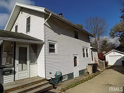 237 Eckman St, South Bend, IN 46614 photo 4