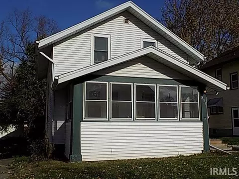 237 Eckman St, South Bend, IN 46614 photo 3