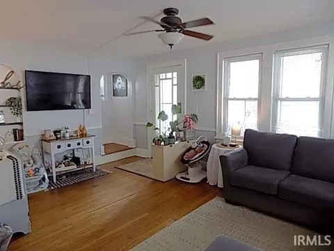 237 Eckman St, South Bend, IN 46614 photo 7