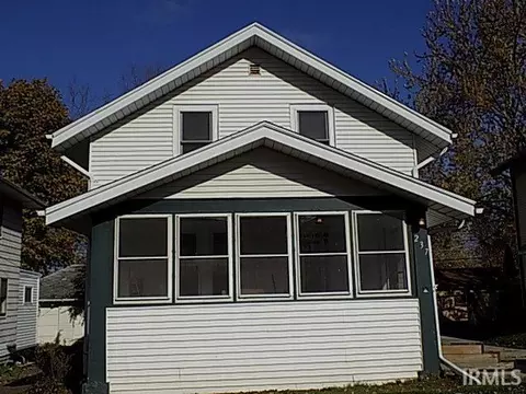 237 Eckman St, South Bend, IN 46614 photo 2