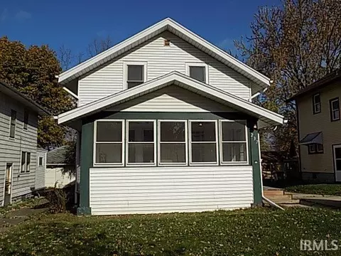 237 Eckman St, South Bend, IN 46614 photo 1