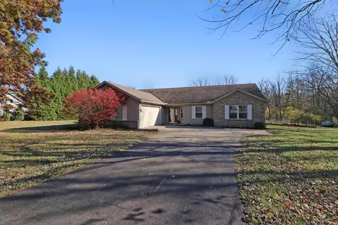 1901 Southworth Branch Rd, West Lafayette, IN 47906