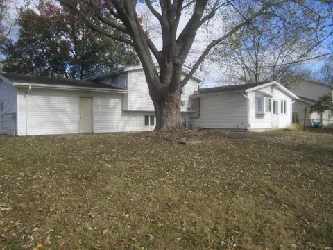 4614 Willard Dr, Fort Wayne, IN 46815 photo 17