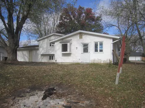 4614 Willard Dr, Fort Wayne, IN 46815 photo 18