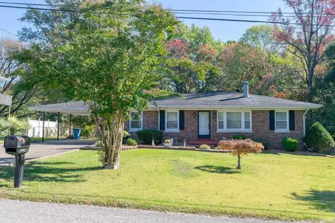 7901 New Maple Rd, Evansville, IN 47710