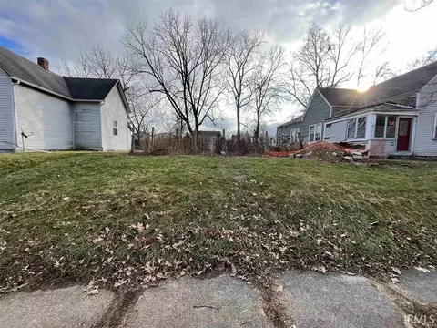 W 5th Street, Anderson, IN 46016