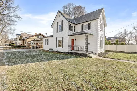 520 Prospect St, Elkhart, IN 46514