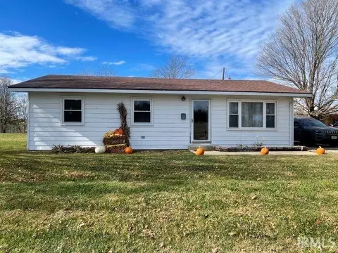 4965 N County Road 350 W Rd, Orleans, IN 47452