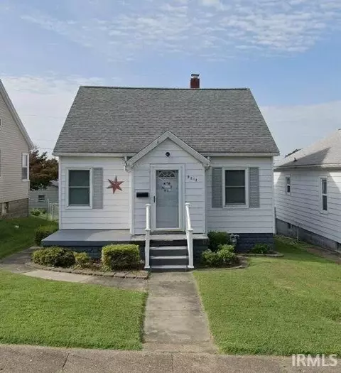 3212 Igleheart Ave, Evansville, IN 47712