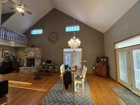 Dining - 11005 E Sr 164 Hwy, Celestine, IN 47521 photo 1 of 1