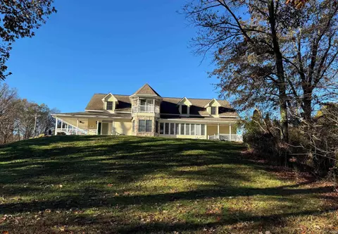 Exterior - 11005 E Sr 164 Hwy, Celestine, IN 47521 photo 1 of 5