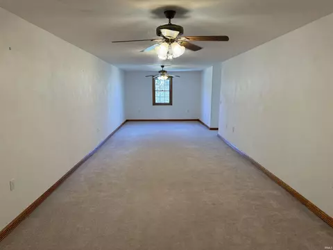 Living - 11005 E Sr 164 Hwy, Celestine, IN 47521 photo 2 of 2