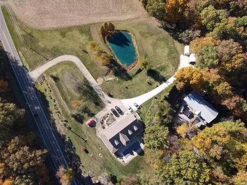 View/Area - 11005 E Sr 164 Hwy, Celestine, IN 47521 photo 1 of 3