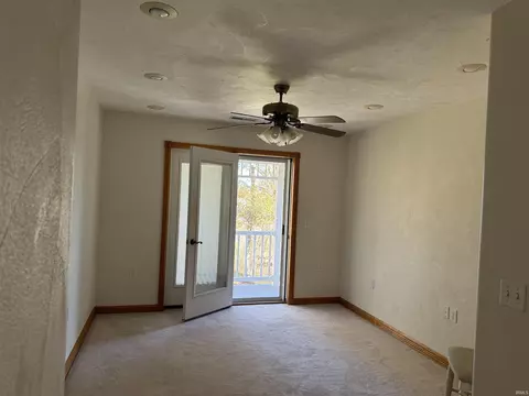 Bedroom - 11005 E Sr 164 Hwy, Celestine, IN 47521 photo 2 of 3