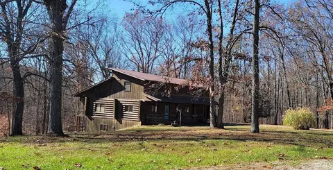 573 Ike Shipley Rd, Nashville, IN 47448