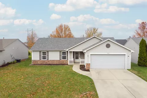 3908 Sweetgum Dr, Lafayette, IN 47905
