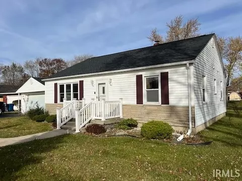 914 W Kem Rd, Marion, IN 46952