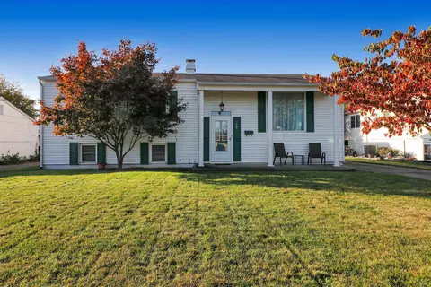 2209 Pueblo Dr, Lafayette, IN 47909