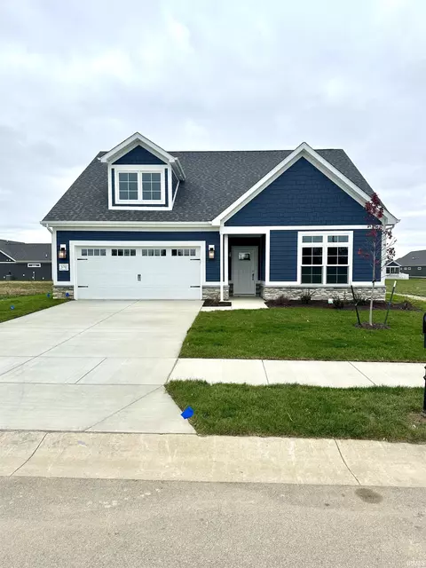 570 Tamarind Dr, West Lafayette, IN 47906