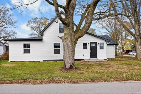 87 E 150 S, Bringhurst, IN 46913 photo 3