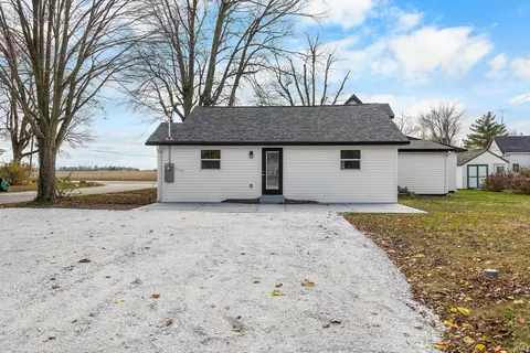 87 E 150 S, Bringhurst, IN 46913 photo 33