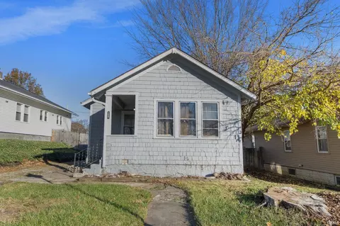 1226 3rd St, Fort Wayne, IN 46808